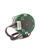 high torque dc gear motor